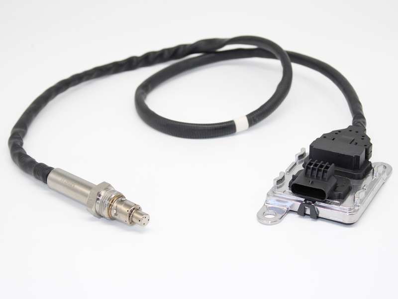 NOx-Sensor